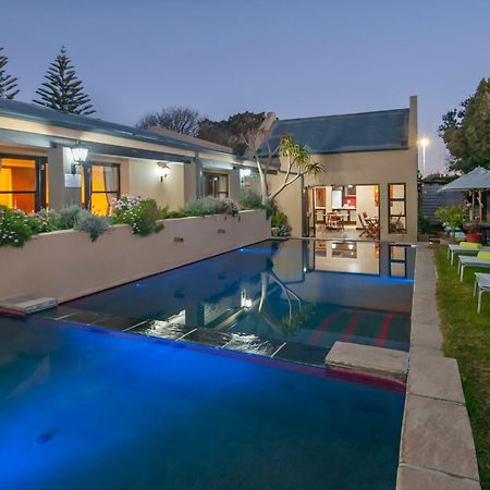 Aloe Guest House Hermanus Eksteriør billede