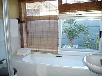 Aloe Guest House Hermanus Eksteriør billede