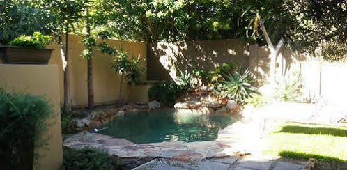 Aloe Guest House Hermanus Eksteriør billede