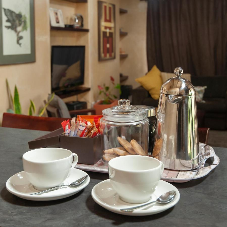 Aloe Guest House Hermanus Eksteriør billede
