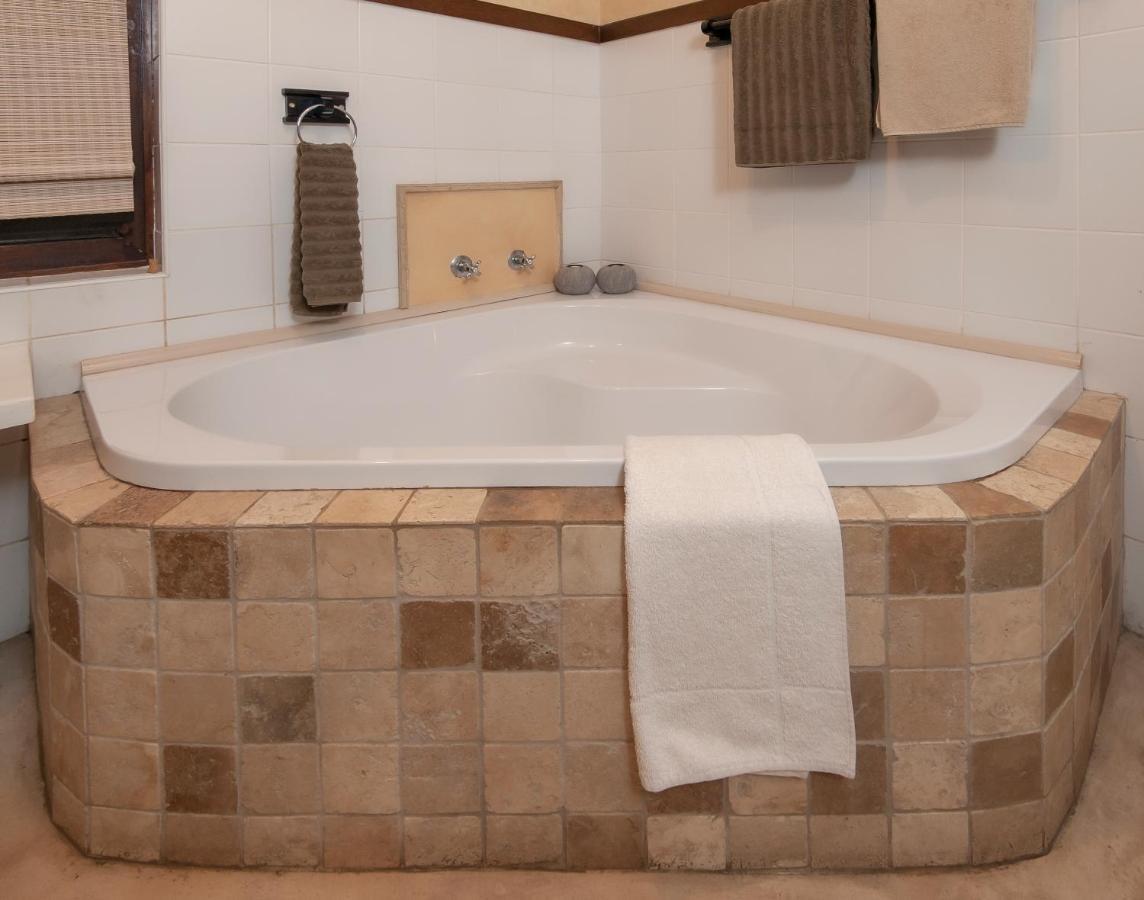 Aloe Guest House Hermanus Eksteriør billede